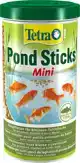 TETRA POND VIJVERSTICKS MINI 1 LITER