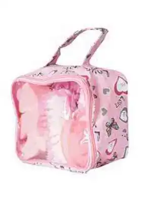 POETSTAS HEARTS ROZE