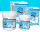 SANIMAL ANTI-TANDPLAKPOEDER 60 GR