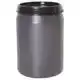 VOERTON MET 2-DELIG SCHROEFDEKSEL 40 LITER