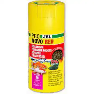 JBL PRONOVO RED GRANO M 100ML CLICK