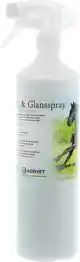 ANTIKLIT & GLANSSPRAY AGRIVET 1L. ACTIE