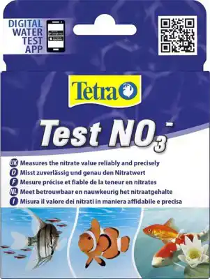 TETRA NO3-TEST NITRAAT