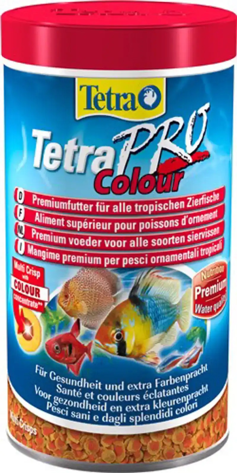 TETRAPRO COLOUR 500ML