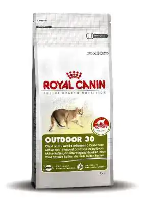 RC FHN OUTDOOR 30 400GR