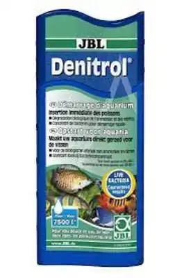 JBL DENITROL 250ML
