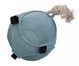 EXCELLENT HORSE FUN PLAY BALL SUEDE BLAUW