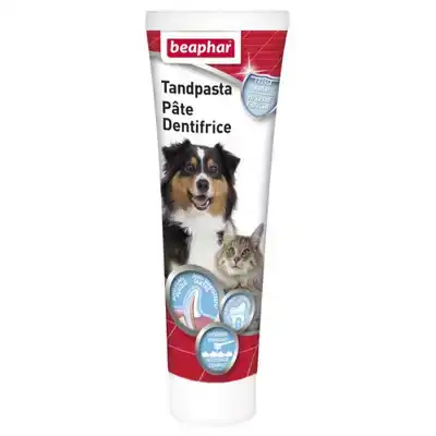 BEAPHAR TANDPASTA 100ML
