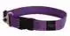 UTILITY HALSBAND XXL PURPL XXLARGE