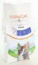 IT'S MY CAT DRY INDOOR 10 KG