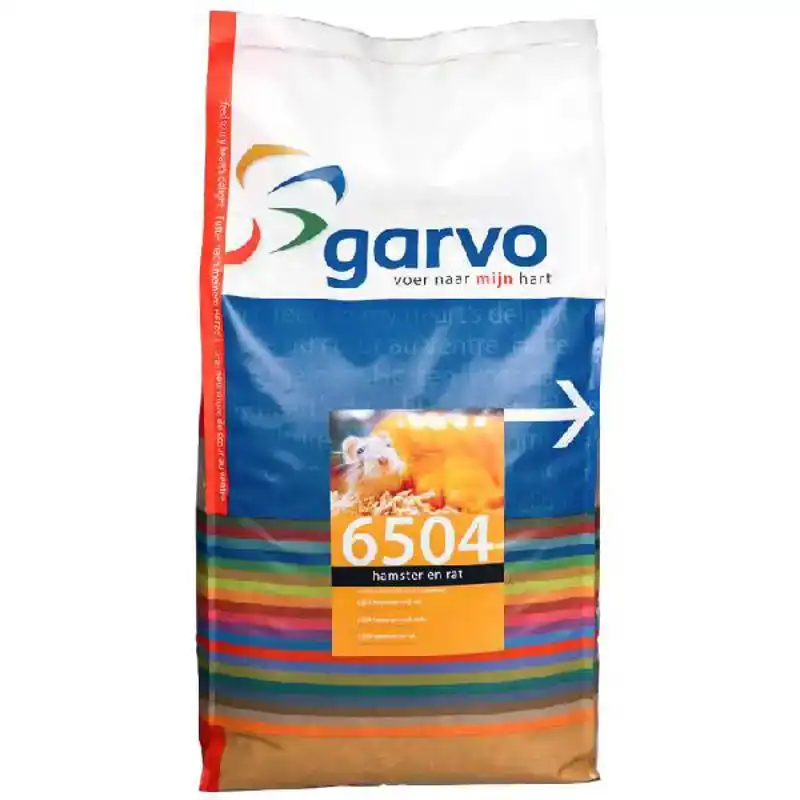 GARVO HAMSTER EN RAT 1,5