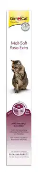 GIMCAT MALT-SOFT PASTA EXTRA 50 GRAM GIMCAT