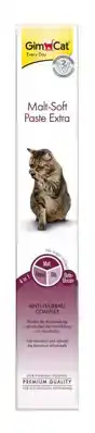 GIMCAT MALT-SOFT PASTA EXTRA 50 GRAM GIMCAT