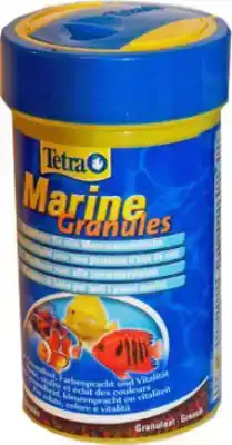 TETRA MARINE GRANULAAT 100ML
