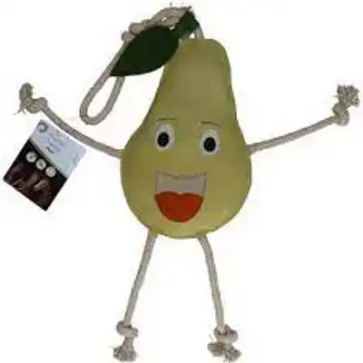 EXCELLENT HORSE FOODIE FRIENDS PEAR