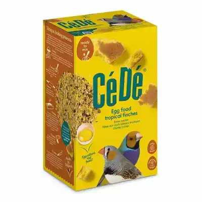 CEDE EIVOER EXOTEN 1KG