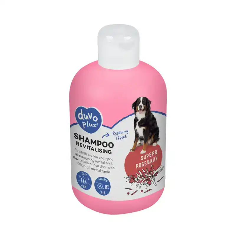 DUVO+ SHAMPOO REVITALISEREND 250ML