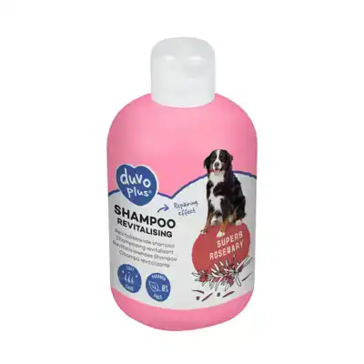 DUVO+ SHAMPOO REVITALISEREND 250ML