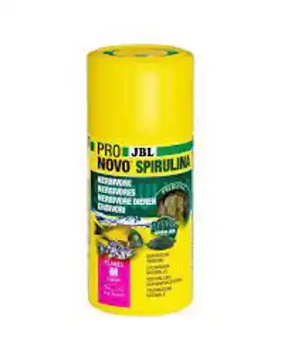 JBL PRONOVO SPIRULINA FLAKES M 100ML