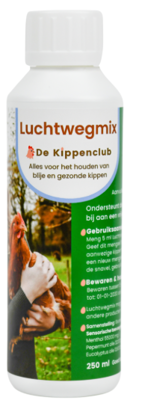 LUCHTWEGMIX