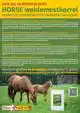 HORSE WEIDEMESTKORREL 20 KG