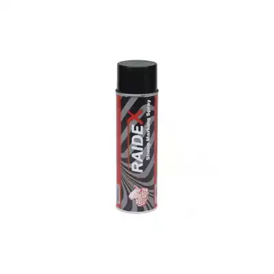 MERKSPRAY SCHAAP ROOD 500ML.