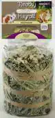 TIMOTHY HAY ROLL PASTINAAK 8X100 GR
