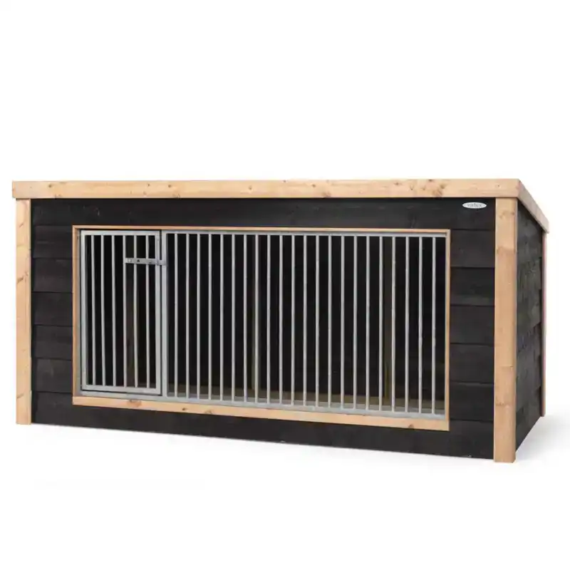 VOLDUX HONDENKENNEL RENO