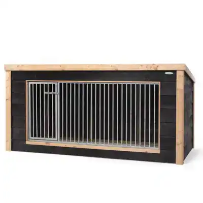 VOLDUX HONDENKENNEL RENO
