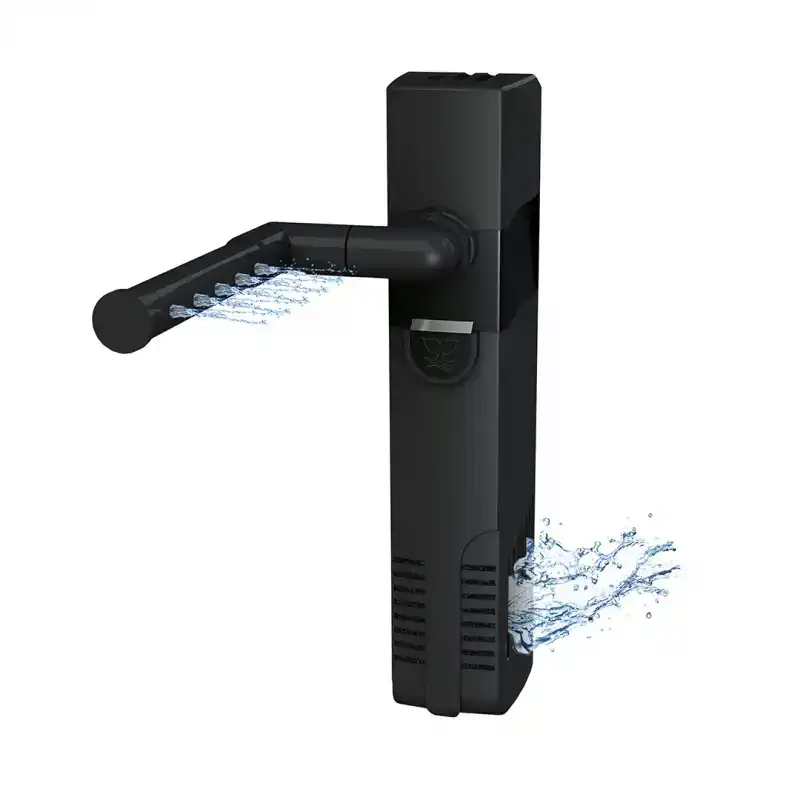 CIANO BINNENFILTER CF80 ZWART