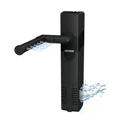 CIANO BINNENFILTER CF80 ZWART