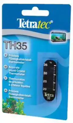 TETRATEC THERMOMETER TH 35