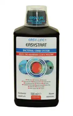 EASYSTART 500 ML