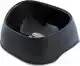 EETBAK PLASTIC SENSI BOWL 700 ML ZWART