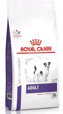 ROYAL CANIN SMALL DOG < 10 KG 8KG
