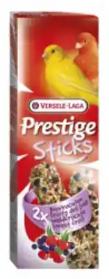 STICKS KANARIES BOSVRUCHTEN 2 STUKS