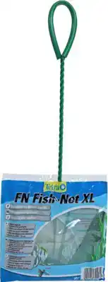 TETRA SCHEPNETJE EXTRA LARGE 15CM