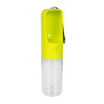 DUVO+ DRINKFLES 450ML GROEN