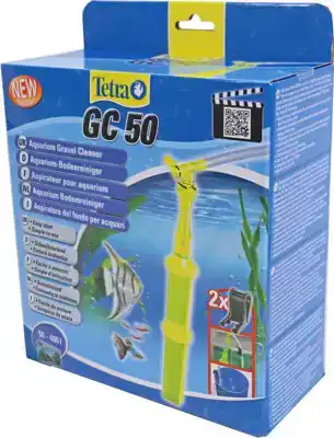 TETRA BODEMREINIGER GC50