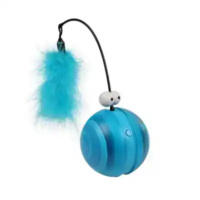 COOCKOO FLIP BLAUW