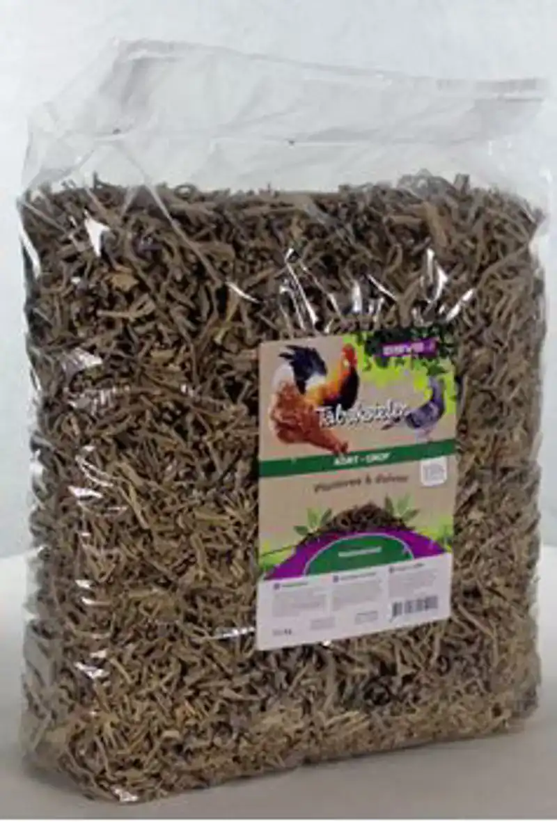 KORTE TABAKSTELEN ESVE 3,5 KG