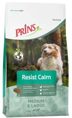 PRINS PROCARE RESIST CALM 12KG