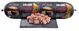 PROFINE SALAMI SALMON & VEGETABLES 800 GR