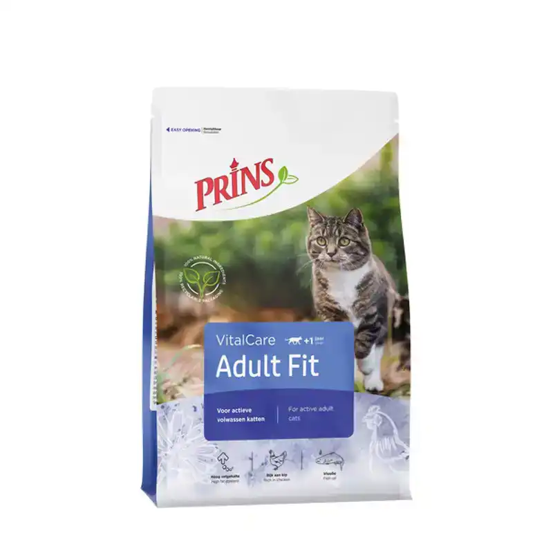 PRINS ADULT FIT 400 GRAM