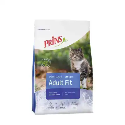 PRINS ADULT FIT 400 GRAM