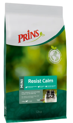 PRINS MINI RESIST CALM 12KG