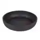 DISTRICT 70 BAMBOO CAT BOWL DARK GREY