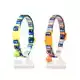 DUVO+ KATTENHALSBAND VISGRAAT 1 MIX KLEUR