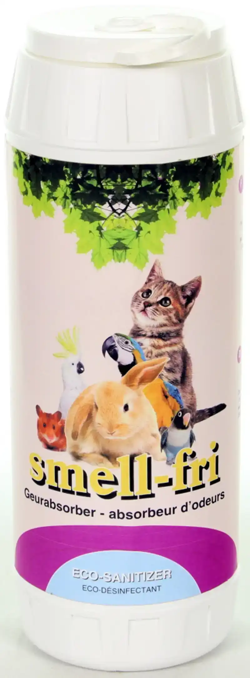 ESVE SMELL-FRI VERFRISSER 500 GRAM