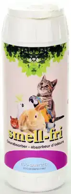 ESVE SMELL-FRI VERFRISSER 500 GRAM